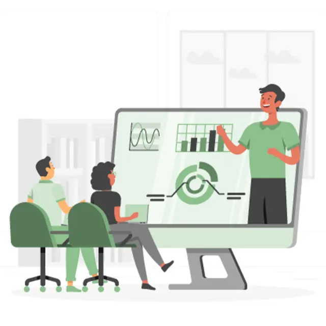 Why Choose Finruh CRM