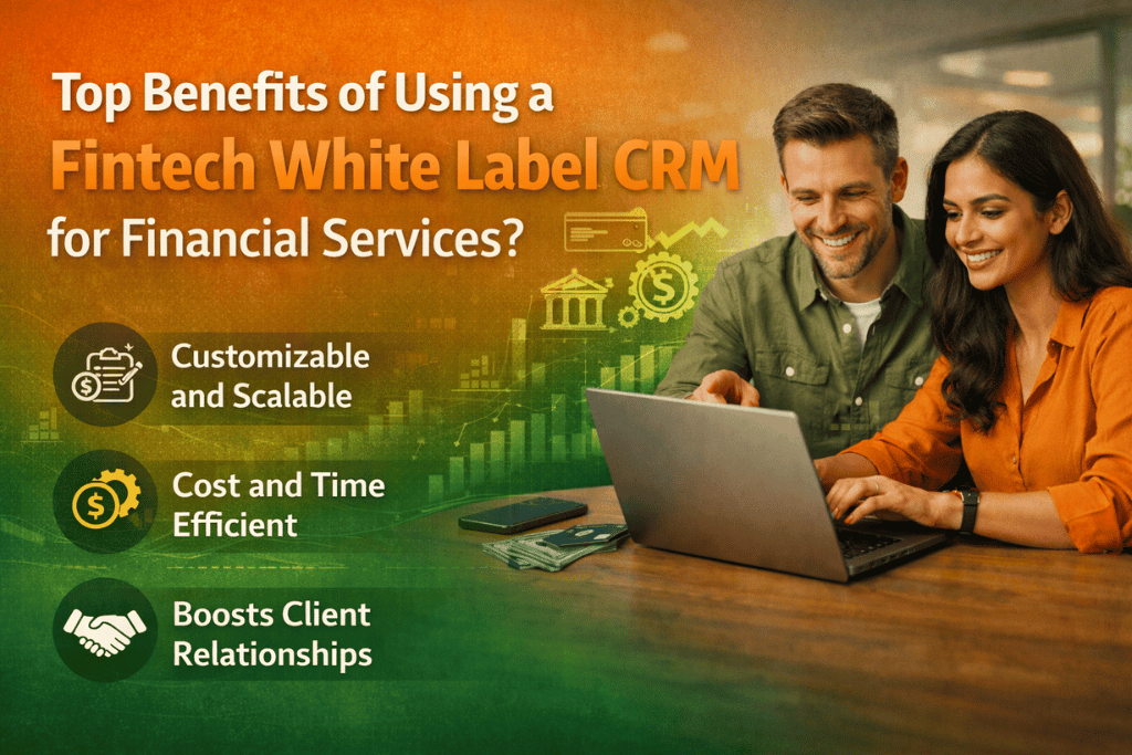 Benefits of Fintech White Label